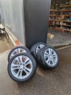 Wielen Mercedes., Ophalen, Band(en)