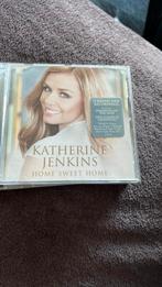 Katherine Jenkins – Home Sweet Home, Ophalen, Zo goed als nieuw