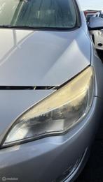 Koplamp links Opel Astra J ('09-'15), Auto-onderdelen, Gebruikt, Opel, Ophalen of Verzenden, Opel
