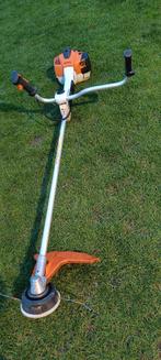 Sthil fs 490, Jardin & Terrasse, Débroussailleuses, Neuf, Stihl, Essence, Enlèvement