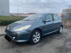 Peugeot 307 Oxygo Benzine Gekeurd vvk, Auto's, Peugeot, Handgeschakeld, Particulier, Boordcomputer, Te koop