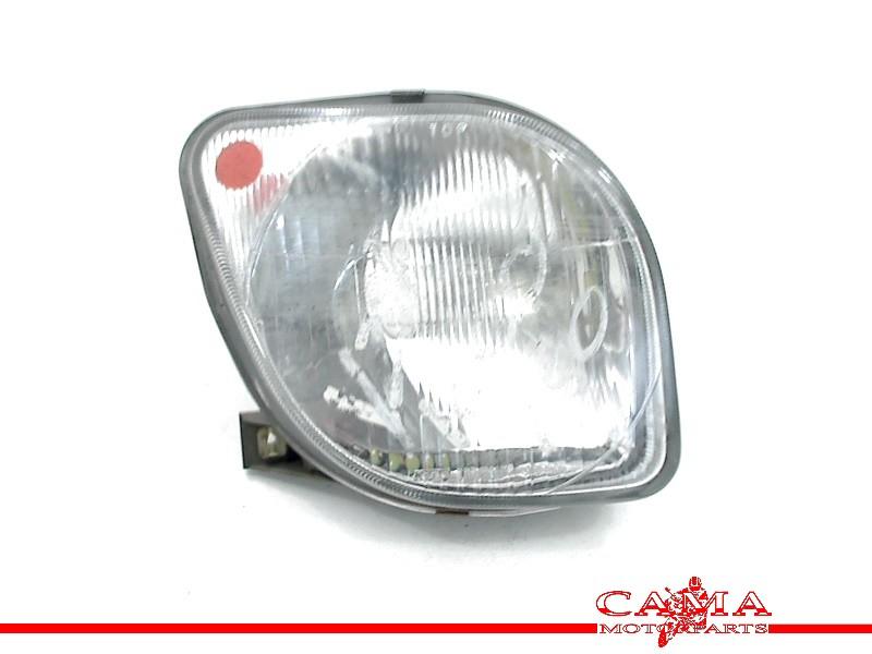 PHARE Yamaha YZF 750 R 1993-1998 (YZF750R) (01-1993/12-1998), Motos, Dhr. S. di Majo, Utilisé, Info@cama-motorparts.nl, P.J. Troelstraweg 8 8
3144 CX  MAASSLUIS, NL