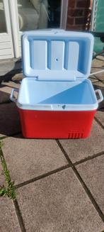 Glacière/ cooler Rubbermaid, Enlèvement, Comme neuf, Glacières