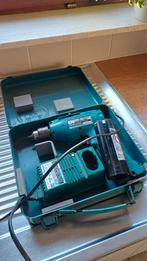 schroef boor machine, Doe-het-zelf en Bouw, Ophalen, Gebruikt, Boormachine