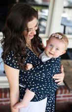 Boba Wrap Seville baby draagdoek / draagzak / babydrager, Kinderen en Baby's, Overige merken, Draagdoek, Ophalen of Verzenden