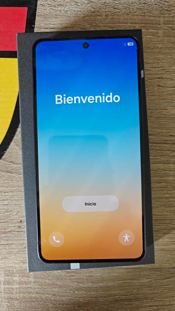 Samsung Galaxy S26, 10 mégapixels ou plus, 512 GB, Enlèvement, Sans abonnement