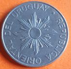 URUGUAY : 50 NUEVO PESOS 1989 KM 94, Enlèvement ou Envoi, Amérique du Sud, Monnaie en vrac