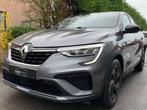 Renault Arkana RS Line 1.6 HYBRID 145CV /FULL OPTIONS /13.14, Auto's, Arkana, Gebruikt, 4 cilinders, Lichtsensor