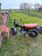 Skyteam dax, Fietsen en Brommers, Brommers | Overige merken, Ophalen, Gebruikt, Skyteam, 49 cc