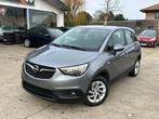 Opel Crossland X 1.2L Benzine 2017 Euro 6b, 1199 cc, Adaptieve lichten, Bedrijf, Handgeschakeld