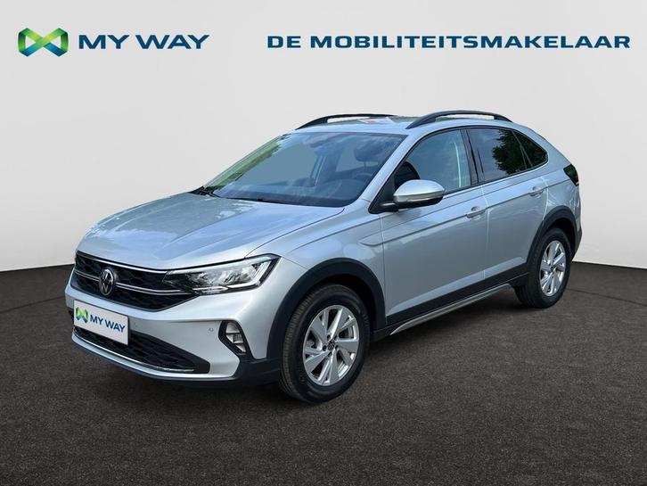 Volkswagen Taigo Taigo 1.0 TSI Life OPF, Autos, Volkswagen, Autres modèles, ABS, Airbags, Air conditionné, Ordinateur de bord