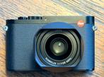 Leica Q (Typ 116), Audio, Tv en Foto, Fotocamera's Digitaal, Ophalen, Zo goed als nieuw
