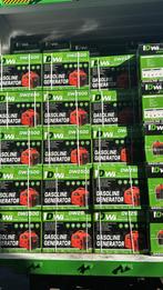 Inverter Generator, Ophalen, Zo goed als nieuw