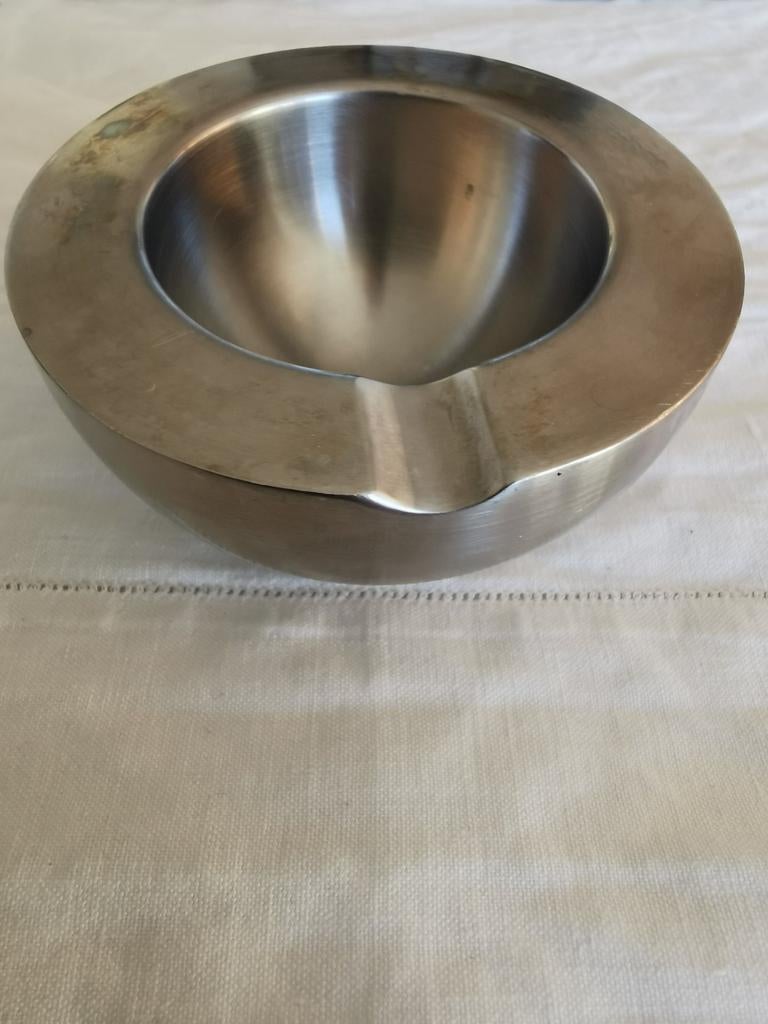 Cendrier Blomus, Maison & Meubles, Accessoires pour la Maison | Autre, Enlèvement ou Envoi