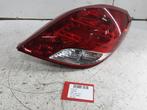 ACHTERLICHT RECHTS Peugeot 207 CC (WB) (968656718000), Gebruikt, Mevr. I. Hauben, Rue de l'Espoir 34 34
4030  GRIVEGNÉE, BE, Info@Collignon.be