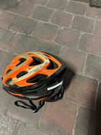 Fietshelm large extra large, Fietsen en Brommers, Ophalen of Verzenden, Zo goed als nieuw, XL