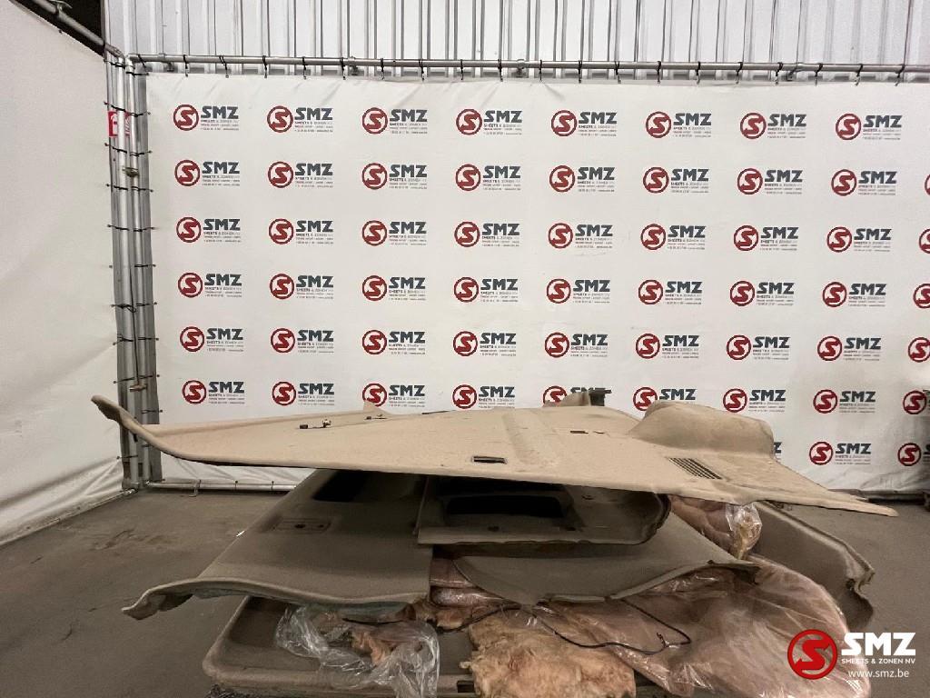 Occ Garniture intérieure complète Scania Topline S, Autos : Pièces & Accessoires, Pièces camion, Utilisé, Scania, Autres pièces automobiles