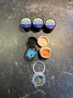 Nai art en nail producten, Ophalen, Zo goed als nieuw