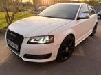 Audi a3 2.0 tdi stage 2 roestvrijstalen uitlaatmotor vervang, Auto's, Diesel, Particulier, Te koop, A3