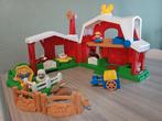 Fisher Price, Little people all in boerderij, Ophalen