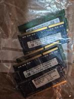 Lot électronique, Informatique & Logiciels, Mémoire RAM, Enlèvement