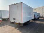 Henra Gesloten remorque, 2700KG, Foodtruck? Leuke Kar!, Ophalen, Gebruikt