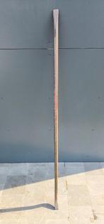 Modèle de pied de biche long 150 cm, Enlèvement, Utilisé