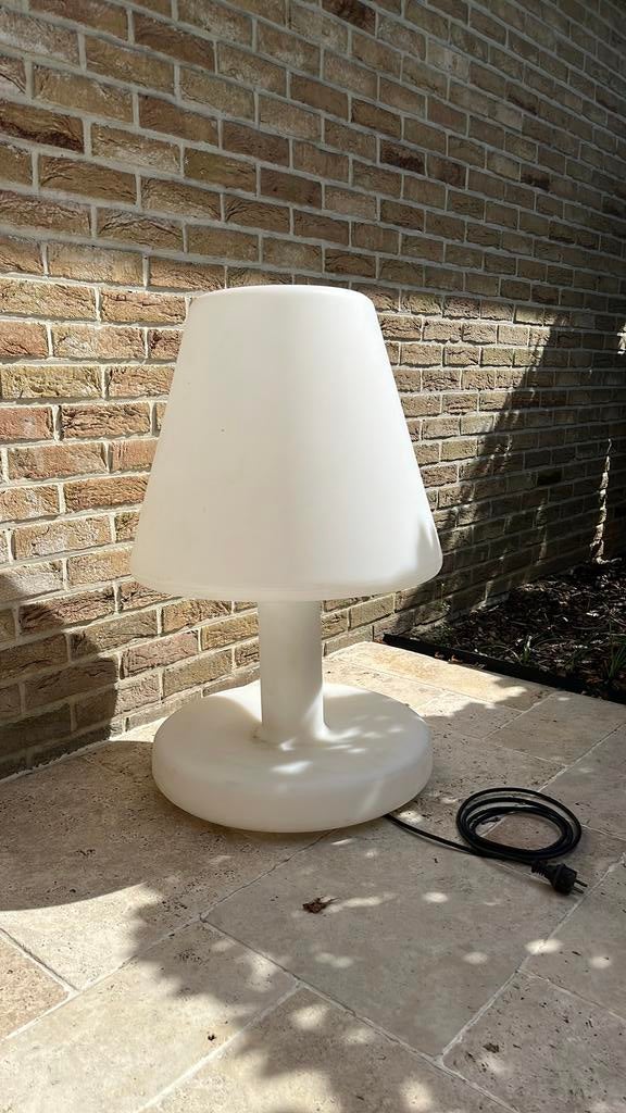 Fatboy The Edison The Grand Lamp - 1ste editie, Huis en Inrichting, Ophalen, Gebruikt