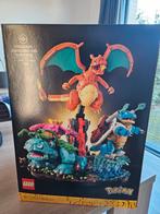 LEGO 72153 - Pokémon Venusaur, Charizard and Blastoise, Kinderen en Baby's, Speelgoed | Duplo en Lego, Ophalen of Verzenden, Nieuw