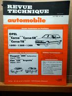 RTA 432 - Opel Corsa  - avril 1983, Enlèvement ou Envoi