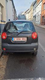 Chevrolet Matiz