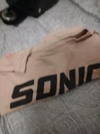 T chrit Sonic, Auto diversen, Autostickers, Verzenden