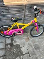 Fiets b-twin, Fietsen en Brommers, Ophalen, Gebruikt, 16 inch