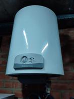 Boiler elektrisch, Ophalen, Gebruikt, 20 tot 100 liter, Boiler