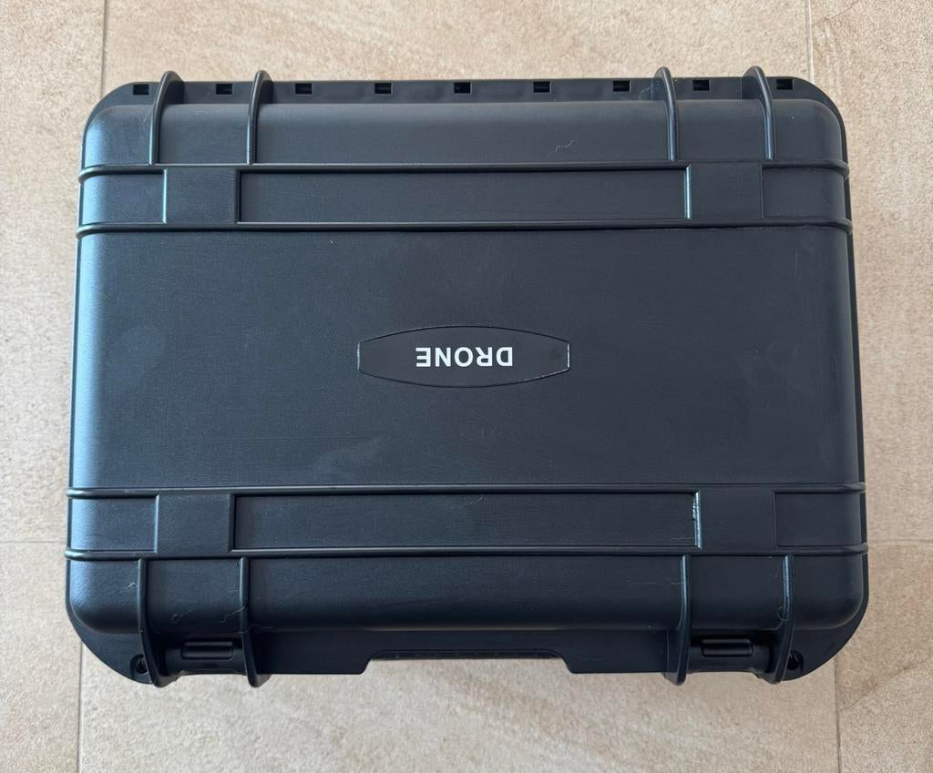 Drone Autel Evo max 4T, TV, Hi-fi & Vidéo, Drones, Neuf, Drone professionnel, Qualité supérieure, Autel, 900 g à 4 kg, 30 à 45 minutes