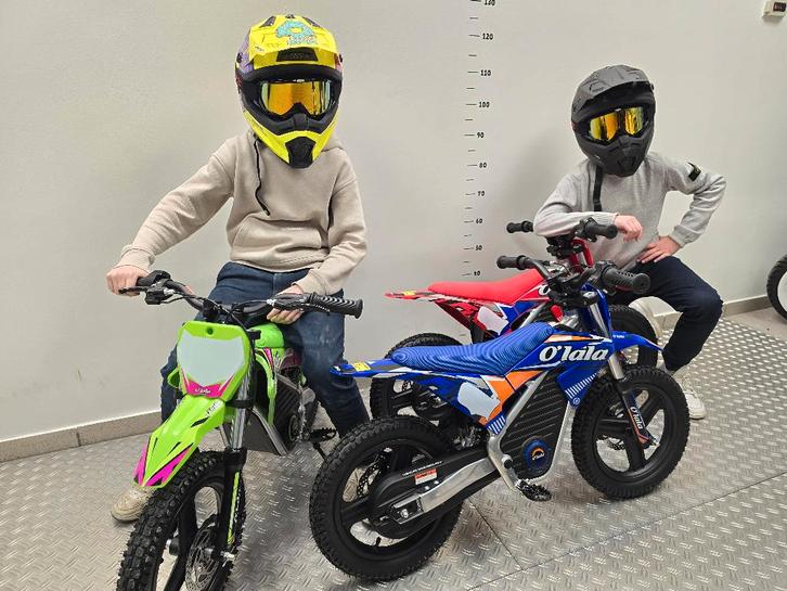 Mini pitbike pour enfants  Apprenez à rouler en vous amusant, Vélos & Vélomoteurs, Mini Bikes, Midi Bikes & Pit Bikes, Pit Bike