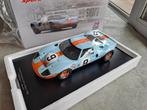 Ford GT 40 24h Mans Winner Rodriguez 1/18 Spark Neuve, Enlèvement ou Envoi, Neuf, Voiture, Autoart