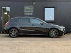 Mercedes-benz a250e 31.000km amg hybride 2023 garantie btw, Auto's, Mercedes-Benz, Zwart, Bedrijf, 5 deurs, Hybride Elektrisch/Benzine