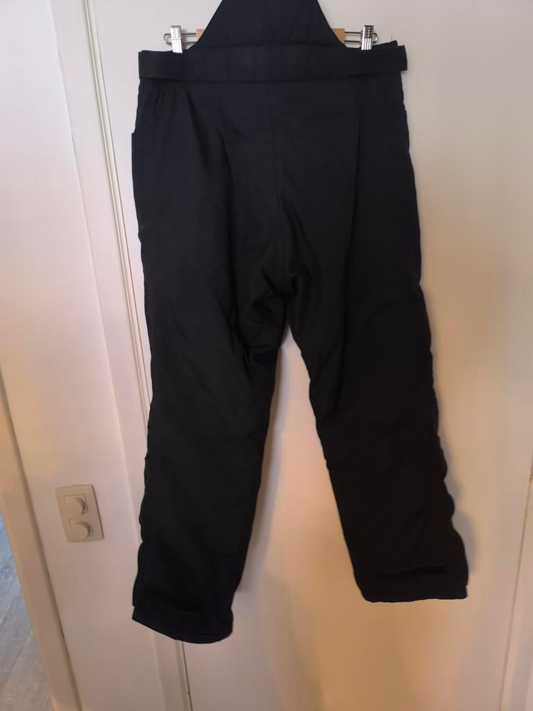 Motorbroek winter, Ophalen, Maat 36 (S)