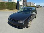 VOLKSWAGEN - 2004 - GOLF - 4 - Personenauto, Auto's, Gebruikt, Bedrijf, Handgeschakeld, Golf