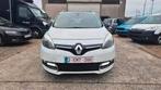 Renault scenic 7-zits AUTOMAAT/0470505042, Auto's, Renault, Automaat, Bedrijf, Te koop