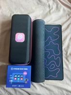 Pack de jeu - Édition Discord, Clavier gamer, Enlèvement ou Envoi, Elgato, Comme neuf