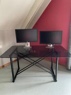 bureau, Maison & Meubles, Enlèvement, Utilisé, Bureau