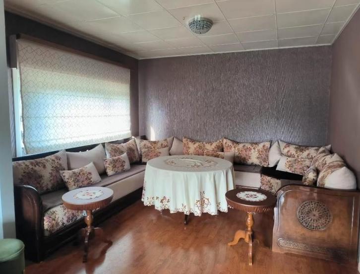 Marokkaanse salon – COMPLETE LUXE SET – TOPSTAAT, Maison & Meubles, Canapés | Coins salons complets, Neuf, Enlèvement