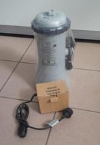 Krystal Clear C1000 filterpomp-NIEUW, Ophalen, Nieuw