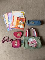 Diddl verzamelblaadjes + tasjes, Collections, Diddl, Enlèvement, Diddl, Comme neuf