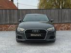 Audi A3 Limousine/1,0 TFSI/LED/Sport/Bluetooth/PDC/116 CV, Autos, Argent ou Gris, Achat, Cruise Control, Entreprise