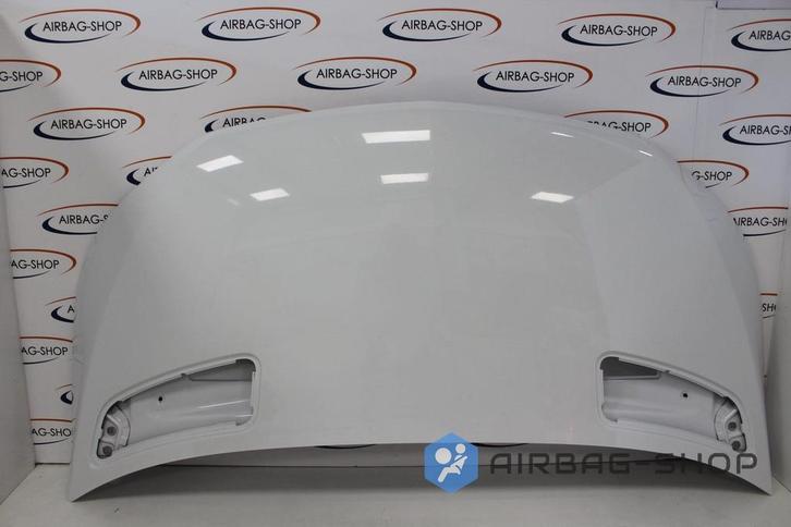 Motorkap Mercedes Sprinter W907 kleur 147 wit A9108802200, Auto-onderdelen, Carrosserie, Motorkap, Mercedes-Benz, Voor, Nieuw