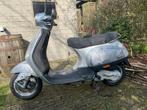 Vespa LX50 4Tempi, Fietsen en Brommers, Ophalen, Gebruikt, Klasse B (45 km/u), Benzine