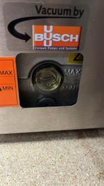 Henkelman Mini Jumbo - aspirateur professionnel - hôtellerie, Enlèvement